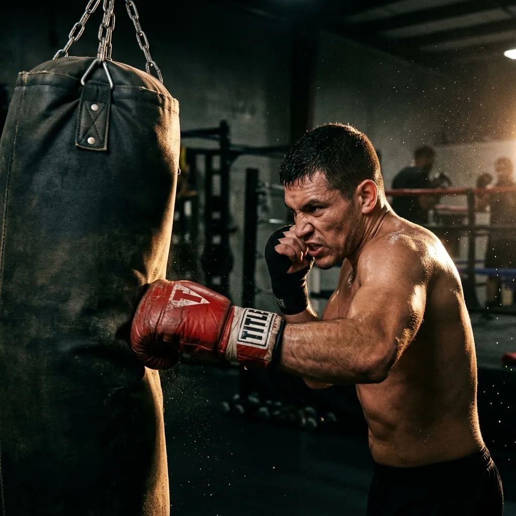 Boxing