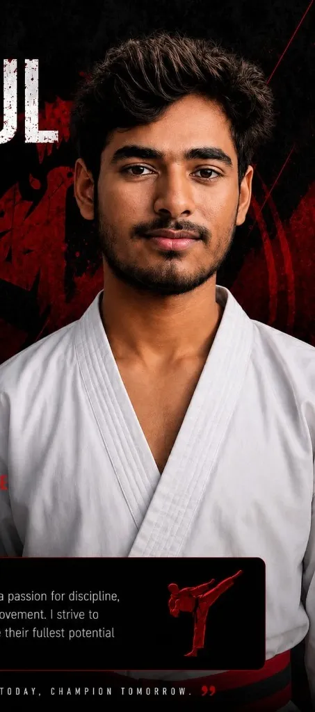Rahul Mandal