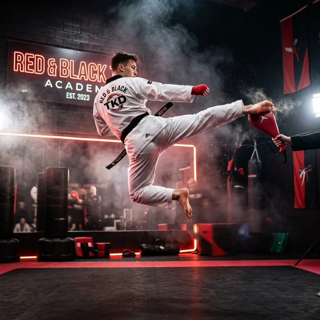 Taekwondo