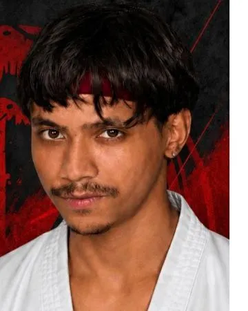 Varun Singh