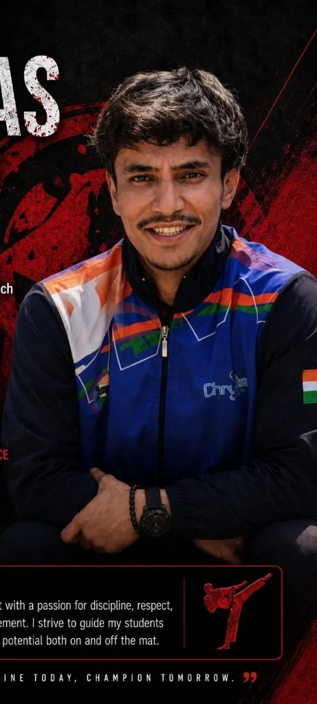 Vikas Singh